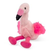 Living Nature Flamingo (Smols) Plush Toy