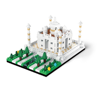 Koco Bricks Taj Mahal 539 Pieces KC02050
