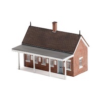 Kestrel N Large Town Station KES-KD1000
