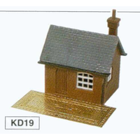 Kestrel N Weighbridge & Office Kit KES-KD19