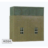 Kestrel N Water Tower KES-KD24