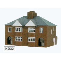 Kestrel N Semi-Detached Houses KES-KD32