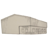 Kestrel N Modern Industrial Unit KES-KD39