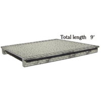 Kestrel N Wider Platforms (2) KES-KD41