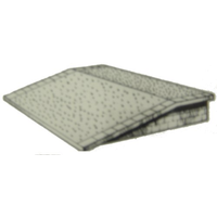 Kestrel N Wider Ramps 2pkt KES-KD42