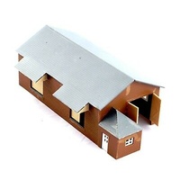 Kestrel N Goods Shed KES-KD43