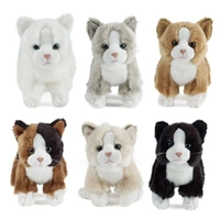 Living Nature Cat 16cm