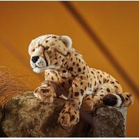 Living Nature Cheetah Large 45cm