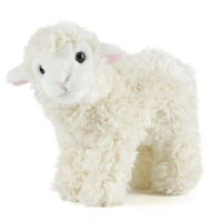 Living Nature – Standing Lamb (Small)