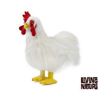 Living Nature Rooster Large 35cm