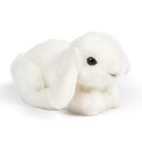 Living Nature Lop Eared Bunny Plush Toy (Small)