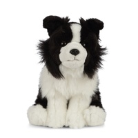 Living Nature Border Collie 20cm