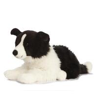 Living Nature Giant Border Collie 60cm