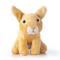 SMOLS Rabbit Plush Toy