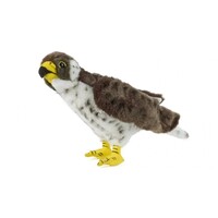 Living Nature Naturli Peregrine Falcon 20cm