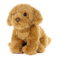 Living Nature Cavapoo Plush Toy