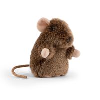 Living Nature Mouse Plush Toy