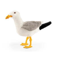 Living Nature Herring Gull 30cm
