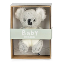 Living Nature – Baby Koala