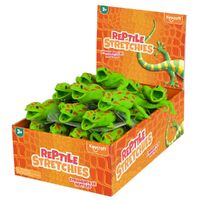 Living Nature Reptile Strechies Gecko