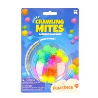 Keycraft Sticky Window Crawling Mites