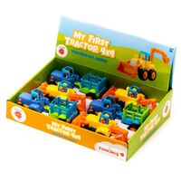 4x4 Junior Tractors 12m+ (Assorted)