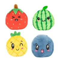 Keycraft Fruit Sand Plushies (Assorted)