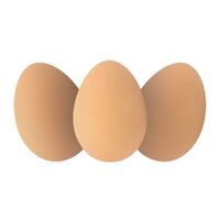 Egg Jetballs