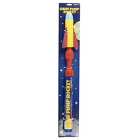 Keycraft – Hand Pump Rocket