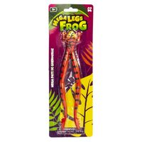Mega Legs Frog