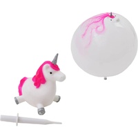 Unicorn Balloon Ball