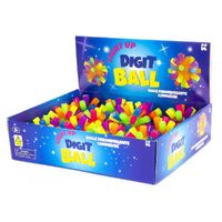 Light up Digit Balls (Assorted)