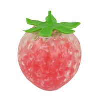Squeezy Beads Strawberries