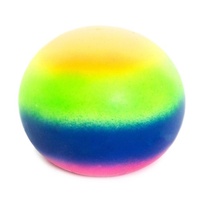 Keycraft – Rainbow Squish Ball (Giant)