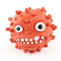 Squishy Monster