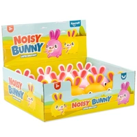 Keycraft Noisy Bunny (Assorted)