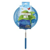 Telescopic Catching Net