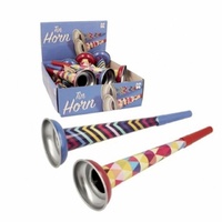 Tin Horn KEY-WD210