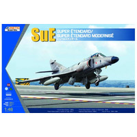Kinetic 1/48 Super Etendard