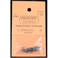 Kerroby HO Crewmen J - D.sit/cap F.sit/cap