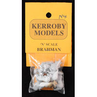 Kerroby N Brahmans - Assorted poses