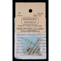 Kerroby N NSWGR Water Column - Kit 