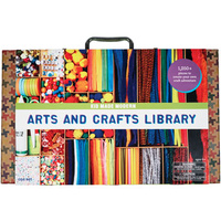 Kid Made Modern - Arts and Craft Library