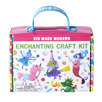 Kid Made Modern Enchanting Craft Kit