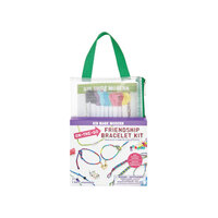 Kid Made Modern-OTG Friendship Bracelet Kit