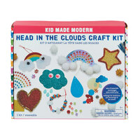 Kid Made Modern - Head in the Clouds Craft Kit