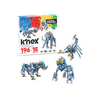 K'Nex - Cyborg Creatures
