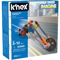 KNex - Motorcycle Building Set 17007