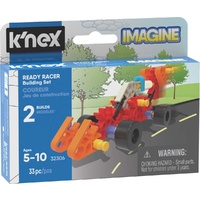 KNex - Ready Racer Building Set 32306