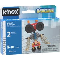 KNex - Robot Building Set 32307